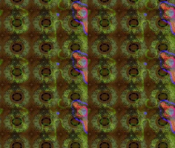 Üst manzara, yumuşak kahverengi renk. Çiçek kompozisyonu, el boyası, hassas şablon. Sevgililer günü ve tebrik kartı konsepti için şık bir davetiye. Manzaralı çiçek deseni.