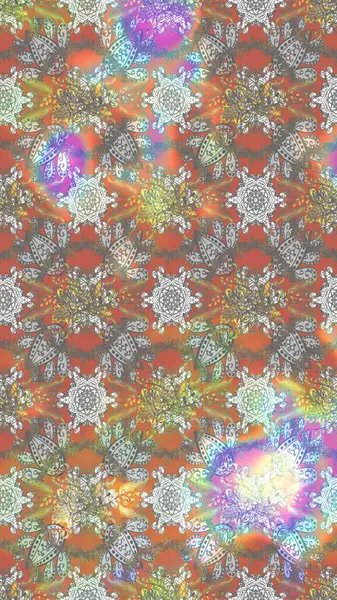 Düz Çiçek Elementleri Tasarımı. Çiçek desenli eskiz, yaz çiçekleri. Gri, nötr ve bej renkli çiçekler. Renkli Bahar Teması çizim şablonu.