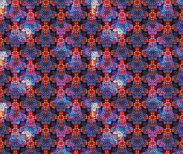 Renkli menekşe çizim deseni. Tekstil ve kapak tasarımı için mükemmel. Doodle tarzı. Mor renkli çiçekler. Elle çizilmiş sonbahar çiçeği deseni..