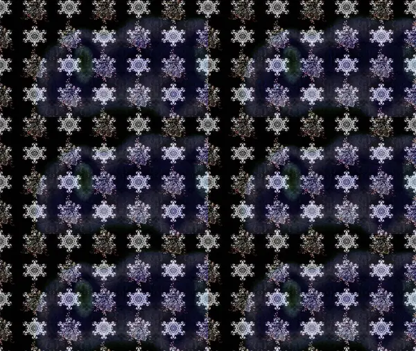 Çiçekli bahar çiçekleri. Küçük çiçekte güzel bir desen. Küçük renkli çiçekler. Moda baskıları için zarif bir şablon. Motley illüstrasyonu.