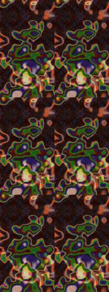 Karalama elementleri. Çizim çiçek deseni duvar kağıdı, web sitesi arka planı, ambalaj kağıdı, davetiye, broşür, afiş veya web sitesi için kullanılabilir. El çizimi Raster illüstrasyonu.