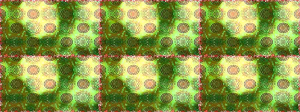 Sorun -suz. Raster illüstrasyon. Küçük çiçek sevimli Çiçek desen.