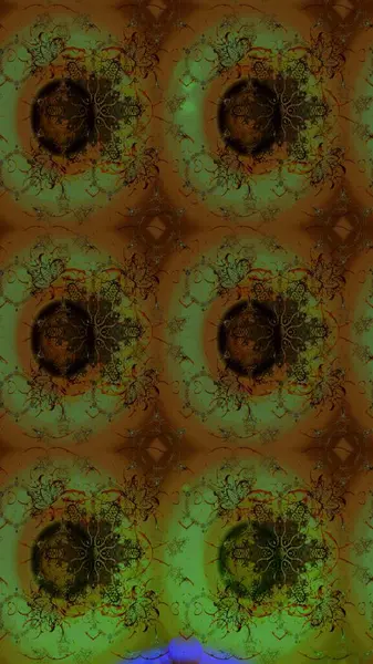 Raster 'ın taze dokusu. Paketleme, tekstil, duvar kâğıdı için çiçek eskizi. Klasik çiçek desenli. Yumuşak pamuk tasarımı. Yumuşak kiremit.