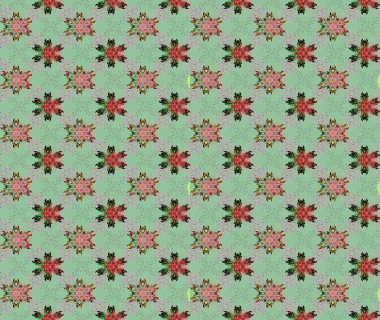 Çiçekli çizim şekli. Renkli Bahar Teması eskiz kalıbı. Düz Çiçek Elementleri Tasarımı. Tarafsız renklerde çiçekler.