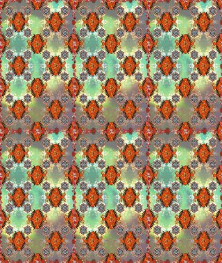 Sabıka fotoğraflarında, bebek kıyafetlerinde, duvar kâğıtlarında, paket kutularında falan kullanılabilir. Raster. Zarif, parlak ve kusursuz nötr ve gri çiçek desenli tasarım.