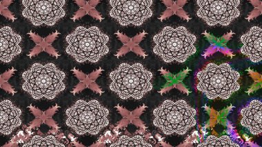 Manzaralı çiçek deseni. Üst manzara, yumuşak gri renk tarzı. Sevgililer günü ve tebrik kartı konsepti için şık bir davetiye. Çiçek kompozisyonu, el boyası, hassas şablon..