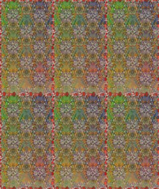 Bahar mevsimi. Raster dikişsiz şirin çiçek deseni. Nazik romantik baskı. Tatil havası..