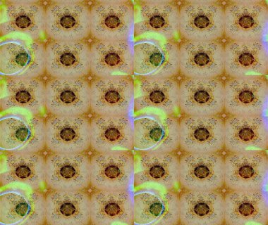 Düz Çiçek Elementleri Tasarımı. Tarafsız renklerde çiçekler. Renkli Bahar Teması eskiz kalıbı. Çiçek desenli eskiz, yaz çiçekleri..