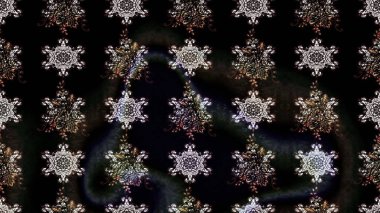 Raster illüstrasyonundaki çiçek desenli çizim. Renkli Bahar Teması eskiz kalıbı. Düz Çiçek Elementleri Tasarımı. Güzel kumaş deseni.