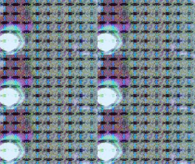 Modaya uygun kumaş deseni. Raster illüstrasyonu. Küçük çiçekteki sevimli çiçek deseni. Tony 'nin kumaş desenini çiz.