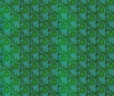 Davetiye ve kartpostal tasarımı için dekoratif çiçek unsurları. Tekstil için figür. Yapraklı çizim şekli. Poster ya da kapak için arka plan. Sevimli zarif çiçekler Raster illüstrasyonu.