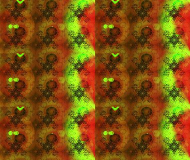 Renkli Bahar Teması eskiz kalıbı. Kahverengi renkli çiçekler. Düz Çiçek Elementleri Tasarımı. Çiçek desenli eskiz, yaz çiçekleri..