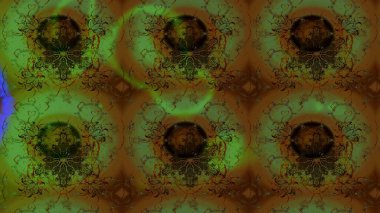 Nazik romantik baskı. Raster güzel bir çiçek deseni çizmiş. Renkli çiçekler. Tatil havası. Bahar mevsimi.