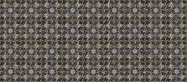 Şam, tasarım için kusursuz desen. Altın elementli renklerde pürüzsüz desen.