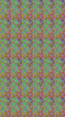 Paisley el çizimi elementler. Fantezi çiçekli kusursuz desen, doğal duvar kağıdı, çiçek desenli kıvrım çizimi. Ev dekoru.