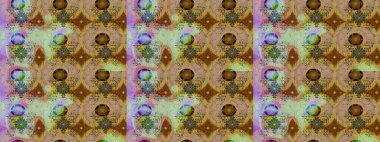 El çizimi, soyut ve süslü elementler. Klasik çiçekler. Suluboya resim taklit Raster çizimi. Tarafsız renkler. Yaz çiçekleri teması.