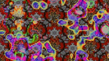 Üzerinde gri ve kahverengi renkler olan çiçek desenleri çiz. Suluboya tarzında gri ve kahverengi renkte çiçekler.