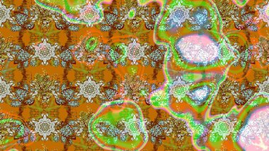 Renkli çiçekler. Düz Çiçek Elementleri Tasarımı. Çiçek desenli eskiz, yaz çiçekleri. Renkli Bahar Teması çizim şablonu.