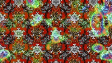 Zarif, parlak ve çiçek desenli tasarım. Sabıka baskıları, bebek kıyafetleri, duvar kâğıtları, paket kutuları vb..