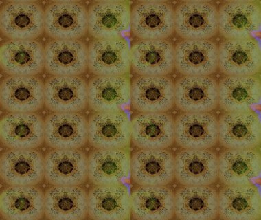 Çiçeğin suluboya çizimlerinin mükemmel deseni. Moda baskısı. Suluboya çizim kalıbı. Eski model. Raster illüstrasyonu. Dekorasyon ve tasarım için güzel desen.