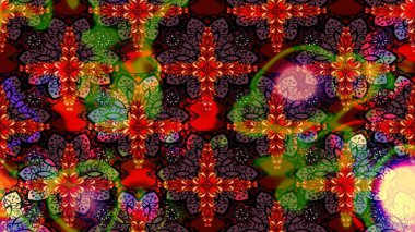 Modern gelişim kahverengi ve siyah raster arka plan duvar kağıdı çizimi klasik çizgili desenli desenli çiçekler, çiçekli süsler. Çiçekli el çizimi çizimi deseni.