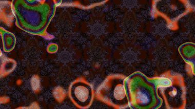 Sabıka fotoğraflarında, bebek kıyafetlerinde, duvar kâğıtlarında, paket kutularında falan kullanılabilir. Zarif, parlak ve eskiz çiçek deseni tasarımı.