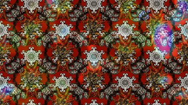 Zarif, parlak ve çiçek desenli tasarım. Sabıka fotoğraflarında, bebek kıyafetlerinde, duvar kâğıtlarında, paket kutularında falan kullanılabilir. Raster..