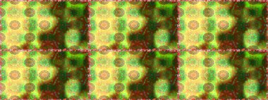 Ev dekorasyonu. Paisley baskı el çizilmiş elemanları. Fantezi çiçekler, doğal duvar kağıdı, çiçek dekorasyon kıvırcık illüstrasyon ile Dikişsiz desen.