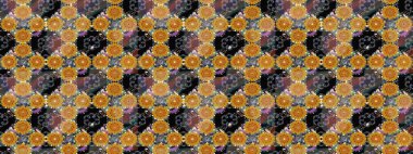 Dekorasyon ve tasarım için güzel bir desen. Moda baskısı. Çiçeğin suluboya çizimlerinin mükemmel deseni. Ton halinde. Suluboya desenli çiçek deseni.