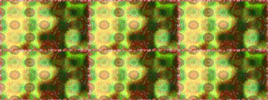 Ev dekorasyonu. Paisley baskı el çizilmiş elemanları. Fantezi çiçekler, doğal duvar kağıdı, çiçek dekorasyon kıvırcık illüstrasyon ile Dikişsiz desen.