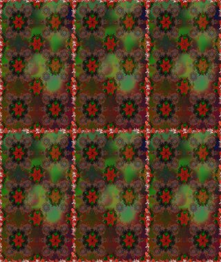 Raster kına dövme tarzı. Kullanılabilir Tekstil, tebrik kartı, boyama kitabı, telefon durumda yazdırma için. Hint çiçek desenli madalyon desen. Etnik Mandala süsleme.