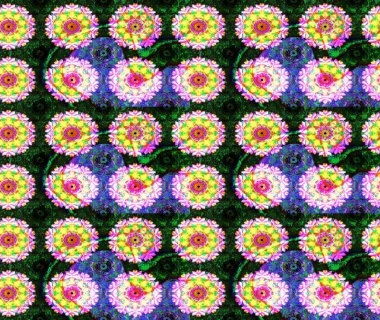 Çiçeğin suluboya çizimlerinin mükemmel deseni. Moda baskısı. Suluboya çizim kalıbı. Dekorasyon ve tasarım için güzel bir desen. Eski.