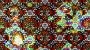 Organik elementler. Suluboya etkisi. Botanik çizim kalıbı. Raster deseni.