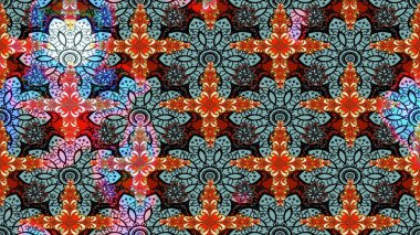 Renkli çiçekler. Yumuşak, bahar çiçekli arka plan. Raster çiçek desenli ve çiçekli..