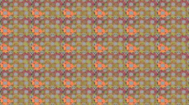 Güzel kumaş deseni. Kusursuz raster deseni. Çiçek arka planı.