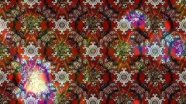 Moda baskısı. Ton halinde. Dekorasyon ve tasarım için güzel bir desen. Suluboya desenli çiçek deseni. Çiçeğin suluboya çizimlerinin zarif deseni.