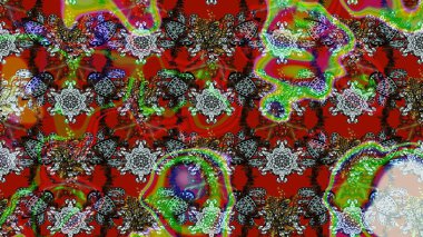 Raster kına dövme tarzı. Kullanılabilir Tekstil, tebrik kartı, boyama kitabı, telefon durumda yazdırma için. Hint çiçek desenli madalyon desen. Etnik Mandala süsleme.