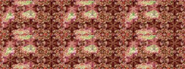 Kış sembolü, Mutlu Noeller, Mutlu yıllar 2019. Altın kar taneleri basit, pürüzsüz desen. Soyut duvar kâğıdı, ambalaj dekorasyonu. Kahverengi renklerde Raster altın deseni.