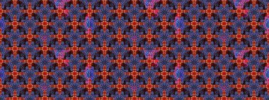 Suluboya çizimi. Mor ve siyah renkte çiçekler. Çiçekli eskiz deseni. El çizimi.