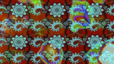 Taşralı şıklığı. Küçük yabani çiçeklerdeki halk modelini çiz. Özgürlük stili Millefleur 'lar. Tekstil, duvar kağıdı, kapaklar, yüzey, baskı, hediye paketi, hatıra defteri, dekupaj için çiçek çayırı arka planı.