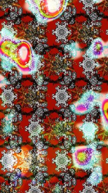 Raster şirin suluboya çiçek desenleri çiziyor. Kartlar, davetiyeler, tarih kartları ve daha fazlası için kullanılabilir. Büyük bir suluboya çiçek seti..