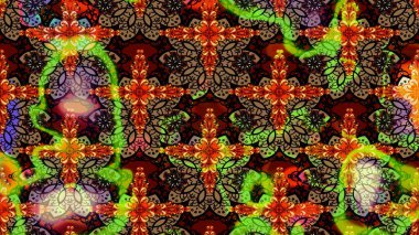 Raster güzel bir çiçek deseni çizmiş. Nazik romantik baskı. Bahar mevsimi. Tatil havası..