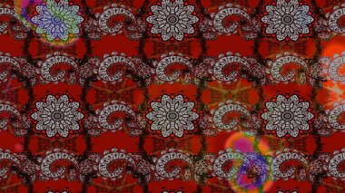 Çiçeğin suluboya çizimlerinin mükemmel deseni. Moda baskısı. Dekorasyon ve tasarım için güzel bir desen. Suluboya desenli çiçek deseni. Ayarlanmış.