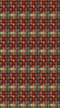 Kızılderili desenli desenli desenli şal deseni. Etnik Mandala süsü. Raster Henna dövme stili. Tekstil, tebrik kartı, boyama kitabı, telefon kılıfı baskısı için kullanılabilir.