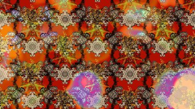 Paketleme, tekstil, duvar kâğıdı için çiçek eskizi. Raster 'ın taze dokusu. Yumuşak pamuk tasarımı. Yumuşak fayans. Klasik çiçek deseni.