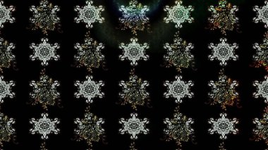 Siyah renkler üzerine çiçek desenli eskiz, el yapımı papatyalar, papatyalar. Tekrarlayan çiçek arkaplanı, zarif siyah çiçekler duvar kağıdı..