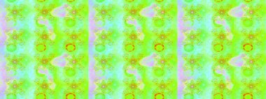 Doğum günü kartı ya da düğün davetiyesi. Yeşil ve nötr renklerde. Suluboya çiçek buketi. Çiçekli tebrik kartı. Raster illüstrasyonu. Çiçek arka planı.