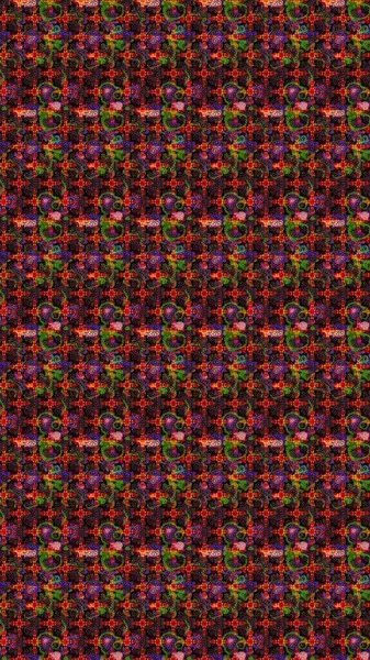 Küçük renkli çiçekler. Motley illüstrasyonu. Moda baskıları için zarif bir şablon. Robot resim. Çiçekli yaz çiçekleri. Küçük çiçekte şirin desenler.