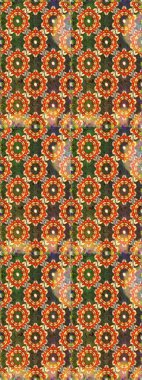 Kış kar dokusu duvar kağıdı. Sembol bayramı, yeni yıl kutlamaları, altın desenler. Kahverengi renkte altın kar taneleri. Noel altın kar taneleri kusursuz desen.