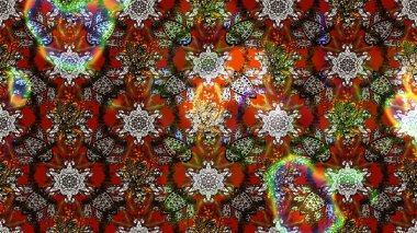 Nazik romantik baskı. Tatil havası. Bahar mevsimi. Raster güzel bir çiçek deseni çizmiş. Kahverengi ve gri renkte çiçekler.